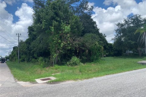 Terreno en venta en Venice, Florida № 1263606 - foto 16