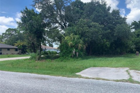 Terreno en venta en Venice, Florida № 1263606 - foto 15