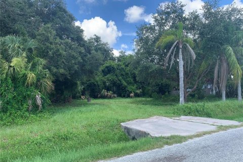 Terreno en venta en Venice, Florida № 1263606 - foto 14