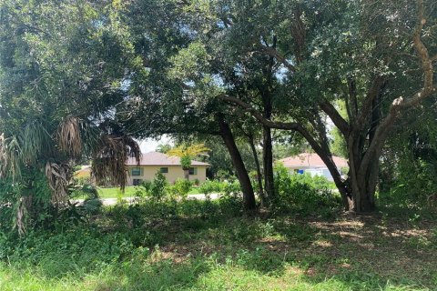 Terreno en venta en Venice, Florida № 1263606 - foto 12