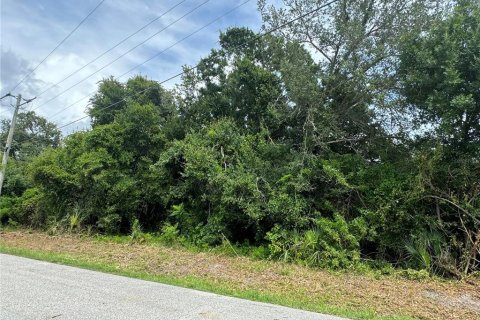 Terreno en venta en Venice, Florida № 1263606 - foto 8