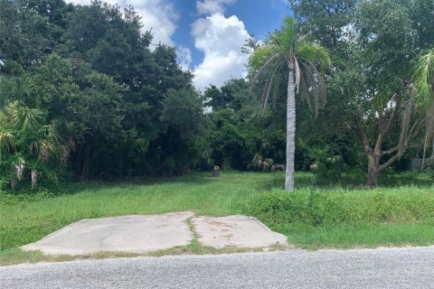 Terreno en venta en Venice, Florida № 1263606 - foto 13