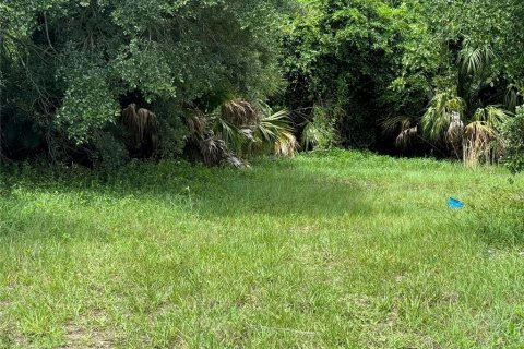 Terreno en venta en Venice, Florida № 1263606 - foto 3