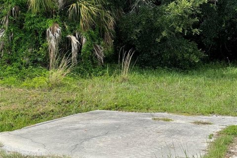 Terreno en venta en Venice, Florida № 1263606 - foto 4