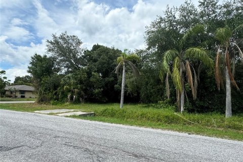 Terreno en venta en Venice, Florida № 1263606 - foto 7
