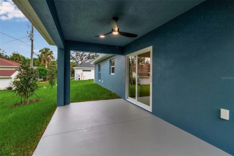 House in Venice, Florida 3 bedrooms, 142.14 sq.m. № 1721689 - photo 6