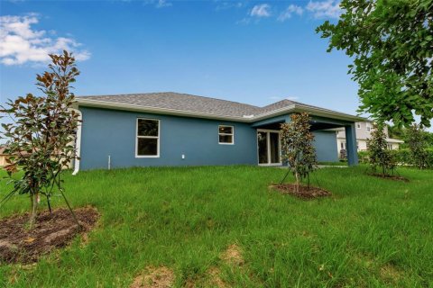 House in Venice, Florida 3 bedrooms, 142.14 sq.m. № 1721689 - photo 8