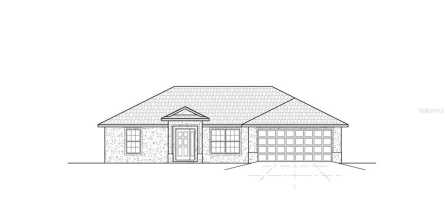 Casa en Venice, Florida 3 dormitorios, 142.14 m2 № 1721689