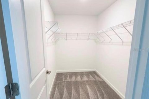 Touwnhouse à louer à Orlando, Floride: 3 chambres, 151.99 m2 № 2408103 - photo 17