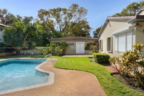 Villa ou maison à vendre à Coral Gables, Floride: 4 chambres, 357.3 m2 № 1924121 - photo 6