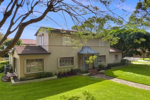 Villa ou maison à vendre à Coral Gables, Floride: 4 chambres, 357.3 m2 № 1924121 - photo 9