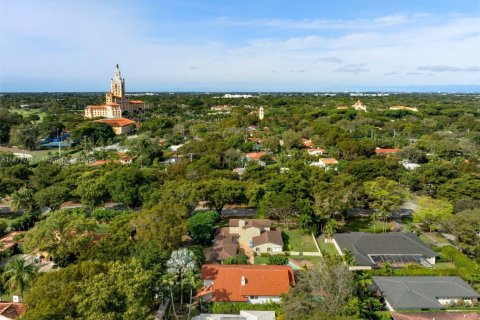 Villa ou maison à vendre à Coral Gables, Floride: 4 chambres, 357.3 m2 № 1924121 - photo 15