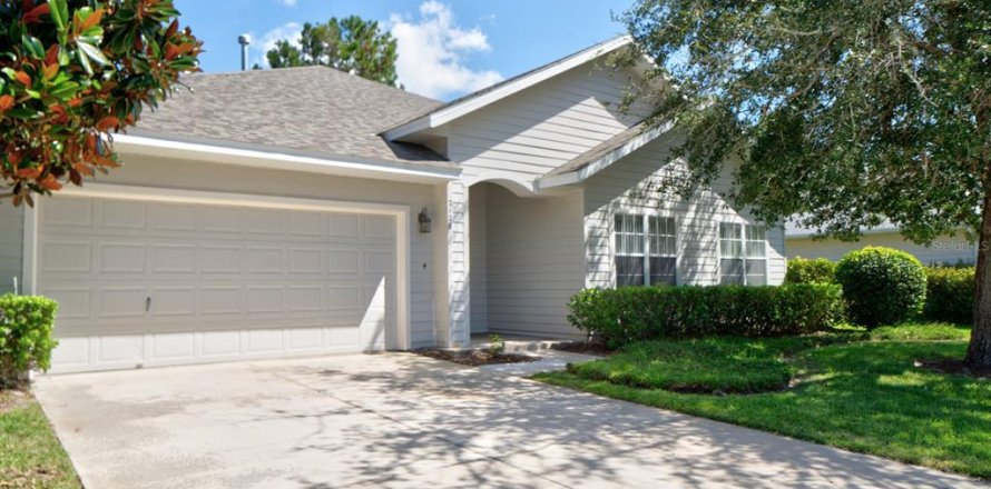 Villa ou maison à Gainesville, Floride 3 chambres, 167.78 m2 № 1919555