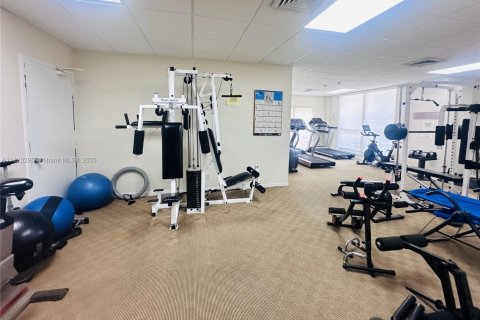 Condominio en venta en Fort Lauderdale, Florida, 1 dormitorio, 80.82 m2 № 1794691 - foto 27
