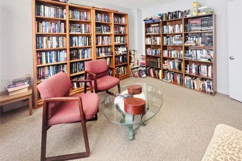 Condominio en venta en Fort Lauderdale, Florida, 1 dormitorio, 80.82 m2 № 1794691 - foto 29