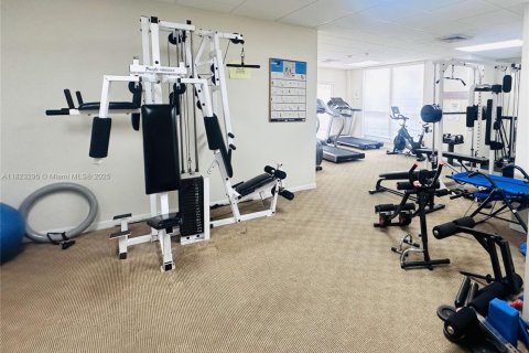 Condominio en venta en Fort Lauderdale, Florida, 1 dormitorio, 80.82 m2 № 1794691 - foto 28