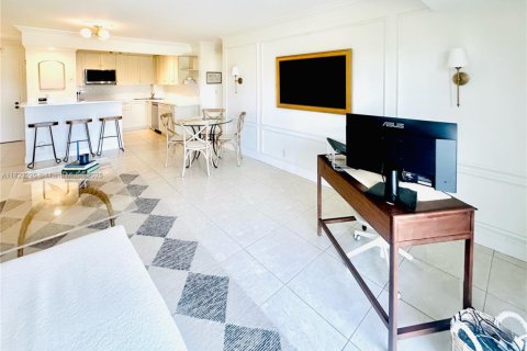 Condominio en venta en Fort Lauderdale, Florida, 1 dormitorio, 80.82 m2 № 1794691 - foto 7