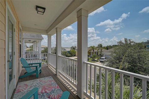 Villa ou maison à vendre à Venice, Floride: 3 chambres, 156.08 m2 № 1746731 - photo 22