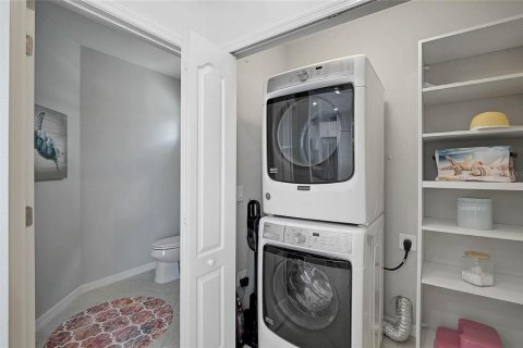 Villa ou maison à vendre à Venice, Floride: 3 chambres, 156.08 m2 № 1746731 - photo 14
