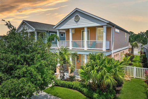 Villa ou maison à vendre à Venice, Floride: 3 chambres, 156.08 m2 № 1746731 - photo 1
