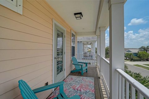 Villa ou maison à vendre à Venice, Floride: 3 chambres, 156.08 m2 № 1746731 - photo 20