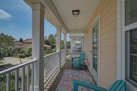 Villa ou maison à vendre à Venice, Floride: 3 chambres, 156.08 m2 № 1746731 - photo 21