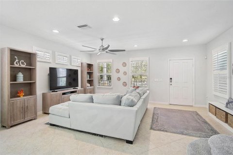 Villa ou maison à vendre à Venice, Floride: 3 chambres, 156.08 m2 № 1746731 - photo 2
