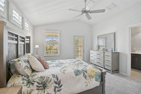 Villa ou maison à vendre à Venice, Floride: 3 chambres, 156.08 m2 № 1746731 - photo 18