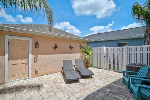 Villa ou maison à vendre à Venice, Floride: 3 chambres, 156.08 m2 № 1746731 - photo 27