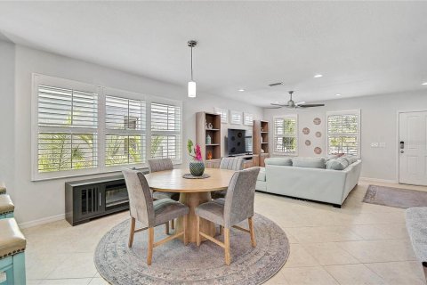 Villa ou maison à vendre à Venice, Floride: 3 chambres, 156.08 m2 № 1746731 - photo 5