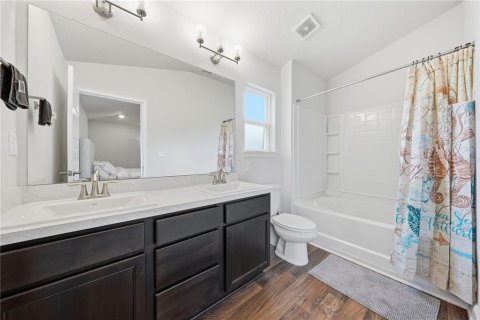 Villa ou maison à vendre à Jacksonville, Floride: 3 chambres, 120.03 m2 № 2291619 - photo 15