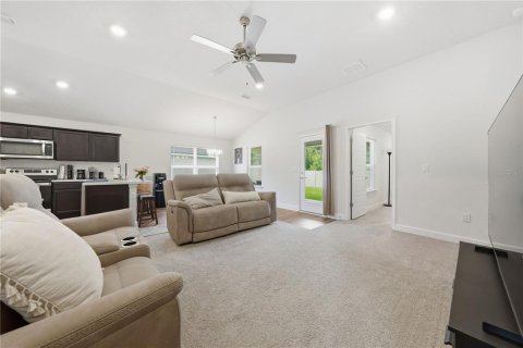 Villa ou maison à vendre à Jacksonville, Floride: 3 chambres, 120.03 m2 № 2291619 - photo 4