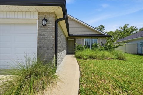 Villa ou maison à vendre à Jacksonville, Floride: 3 chambres, 120.03 m2 № 2291619 - photo 29