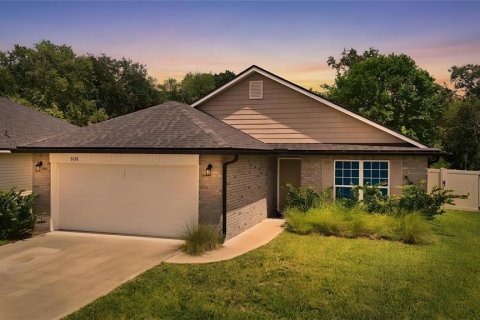 Casa en Jacksonville, Florida 3 dormitorios, 120.03 m2 № 2291619