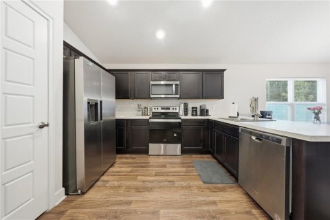 Villa ou maison à vendre à Jacksonville, Floride: 3 chambres, 120.03 m2 № 2291619 - photo 10