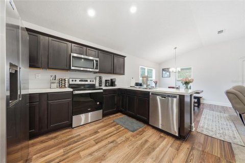 Villa ou maison à vendre à Jacksonville, Floride: 3 chambres, 120.03 m2 № 2291619 - photo 11
