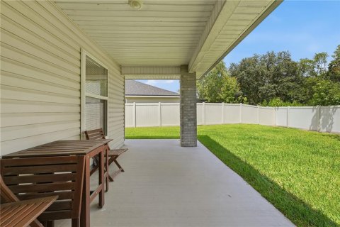 Villa ou maison à vendre à Jacksonville, Floride: 3 chambres, 120.03 m2 № 2291619 - photo 27