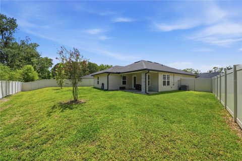 Villa ou maison à vendre à Jacksonville, Floride: 3 chambres, 120.03 m2 № 2291619 - photo 30
