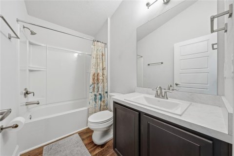 Villa ou maison à vendre à Jacksonville, Floride: 3 chambres, 120.03 m2 № 2291619 - photo 22