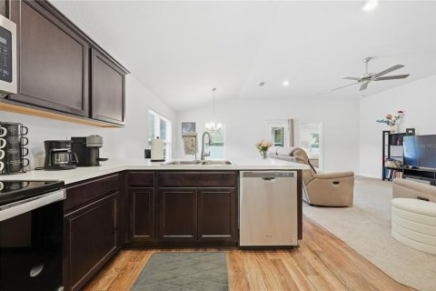 Villa ou maison à vendre à Jacksonville, Floride: 3 chambres, 120.03 m2 № 2291619 - photo 12