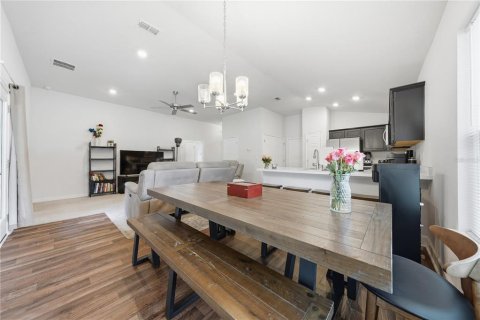 Villa ou maison à vendre à Jacksonville, Floride: 3 chambres, 120.03 m2 № 2291619 - photo 9