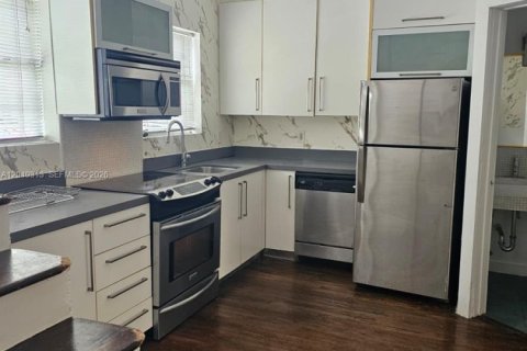 Apartment in Miami Beach, Florida 1 bedroom, 83.61 sq.m. № 2086621 - photo 11