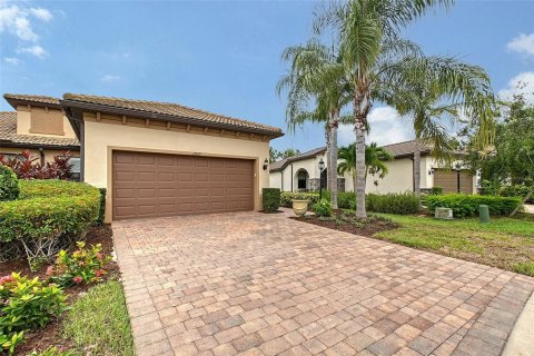 Casa en venta en Bradenton, Florida, 2 dormitorios, 169.08 m2 № 1813817 - foto 1