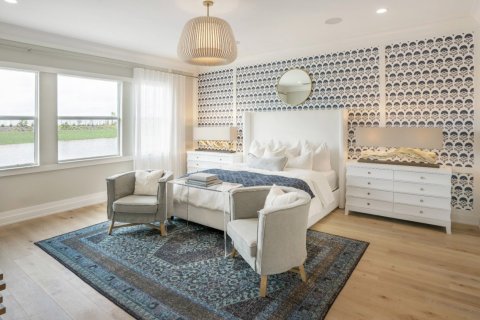 Townhouse in THE ISLES AT LAKEWOOD RANCH in Lakewood Ranch, Florida 3 bedrooms, 213 sq.m. № 143061 - photo 1