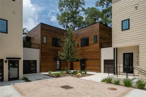 Condominio en venta en Gainesville, Florida, 3 dormitorios, 187.29 m2 № 570536 - foto 16