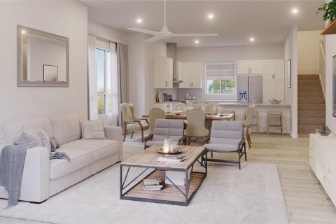 Condominio en venta en Gainesville, Florida, 3 dormitorios, 187.29 m2 № 570536 - foto 11