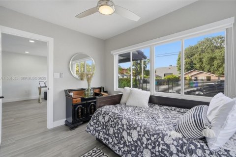 Снять в аренду виллу или дом в Майами, Флорида 3 спальни, 230.77м2, № 1989765 - фото 7