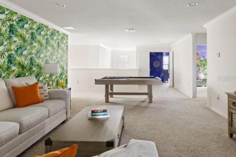 Villa ou maison à vendre à Kissimmee, Floride: 8 chambres, 375.42 m2 № 1718306 - photo 22