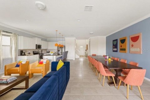 Villa ou maison à vendre à Kissimmee, Floride: 8 chambres, 375.42 m2 № 1718306 - photo 7