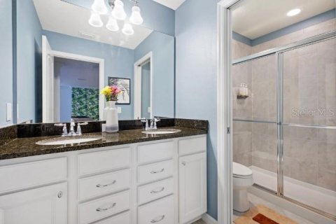 Villa ou maison à vendre à Kissimmee, Floride: 8 chambres, 375.42 m2 № 1718306 - photo 27